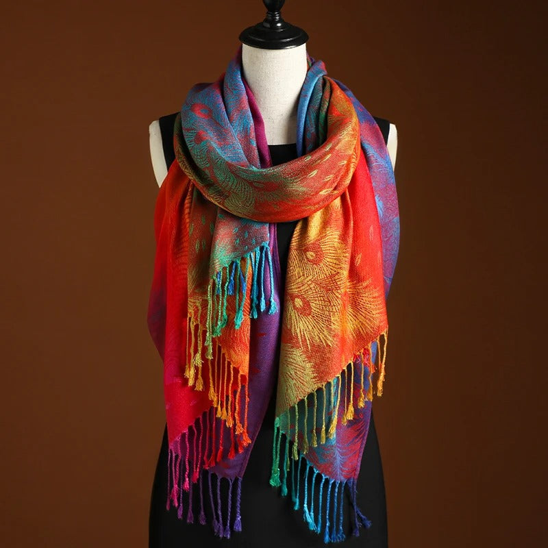 Flore™ Elegant Scarf