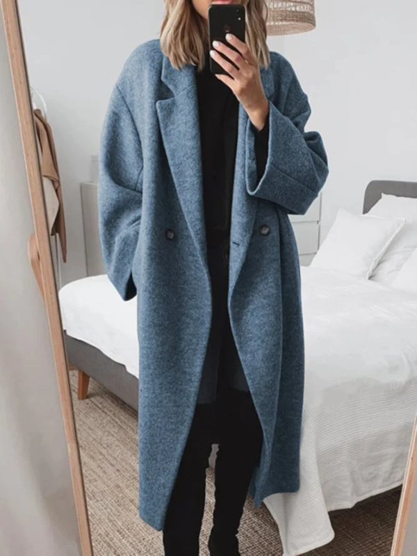 Sybil | Elegant coat