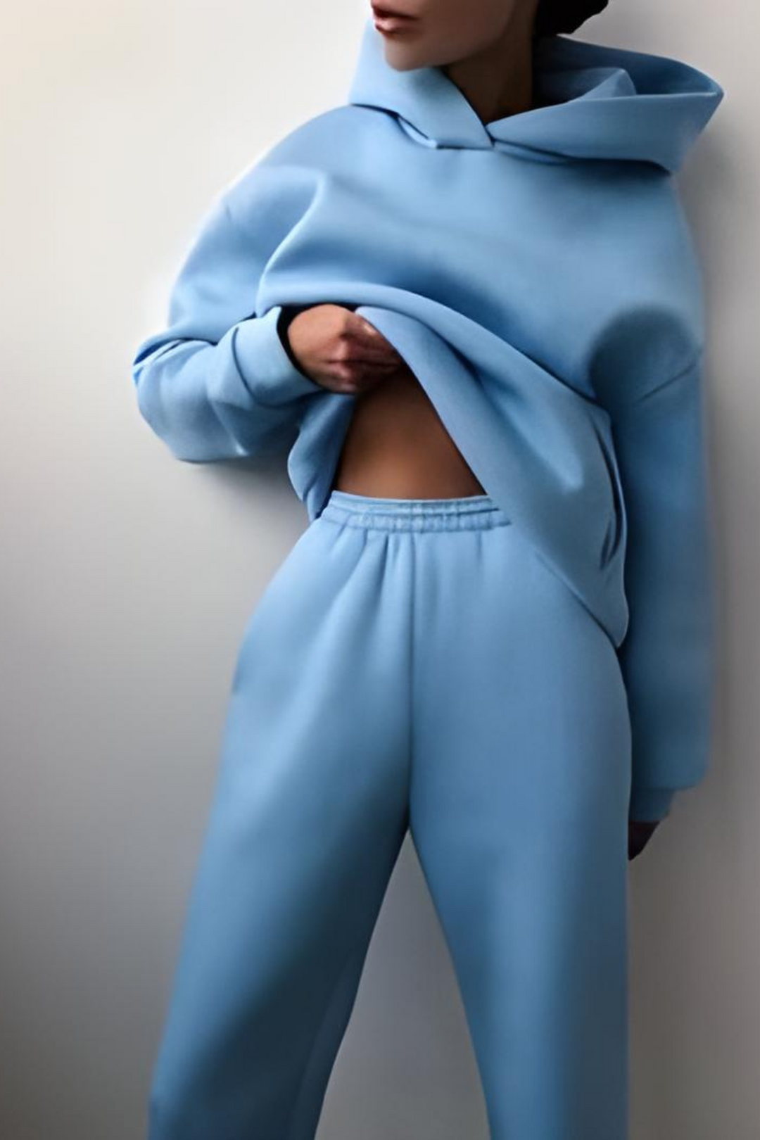 Claire™ Cozy Sweatsuit