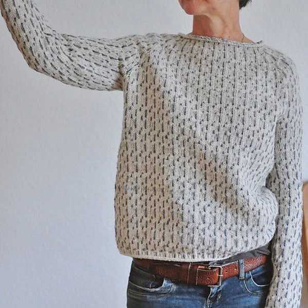 Briony | Stylish Sweater