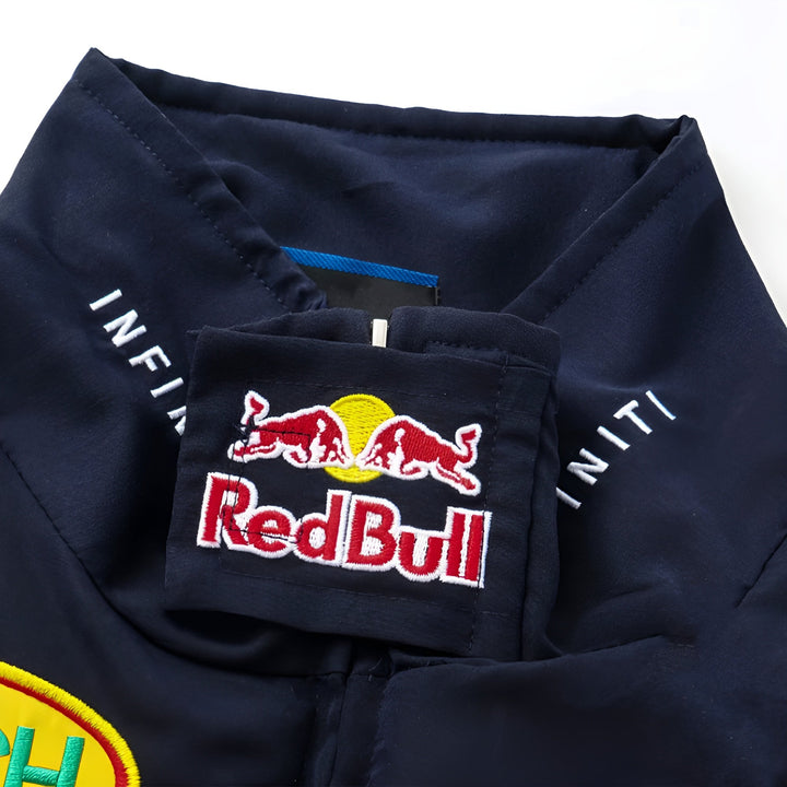 F1 REDBULL RACING JACKET | UNISEX