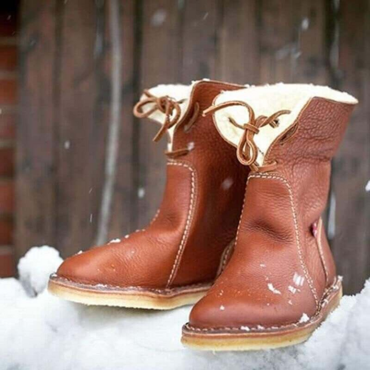 Miriam - Waterproof Winter boots