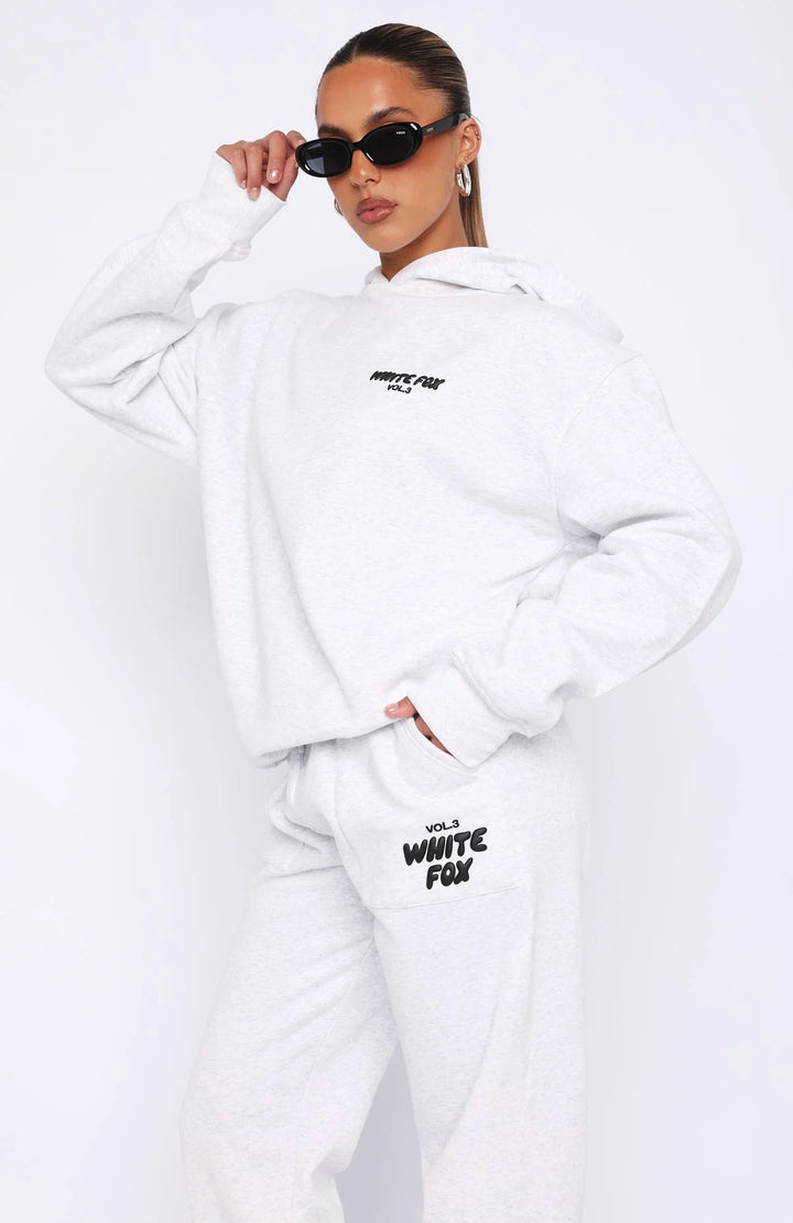 White Fox Tracksuit