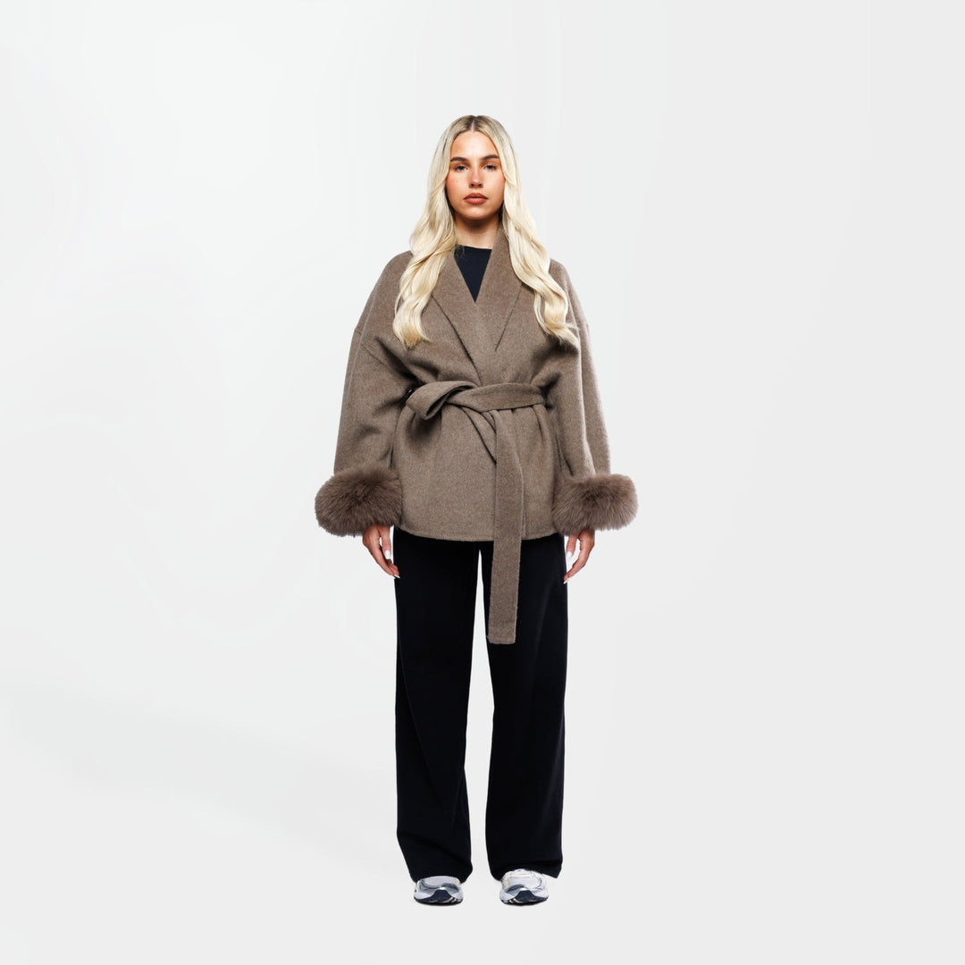 Roxy - Luxe Winter Coat