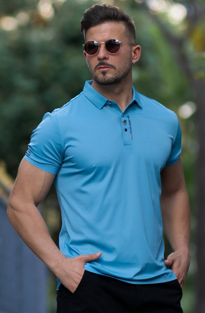 Atlas™ Cavaliere Polo