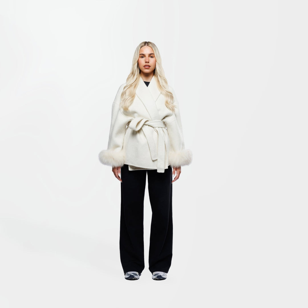 Roxy - Luxe Winter Coat