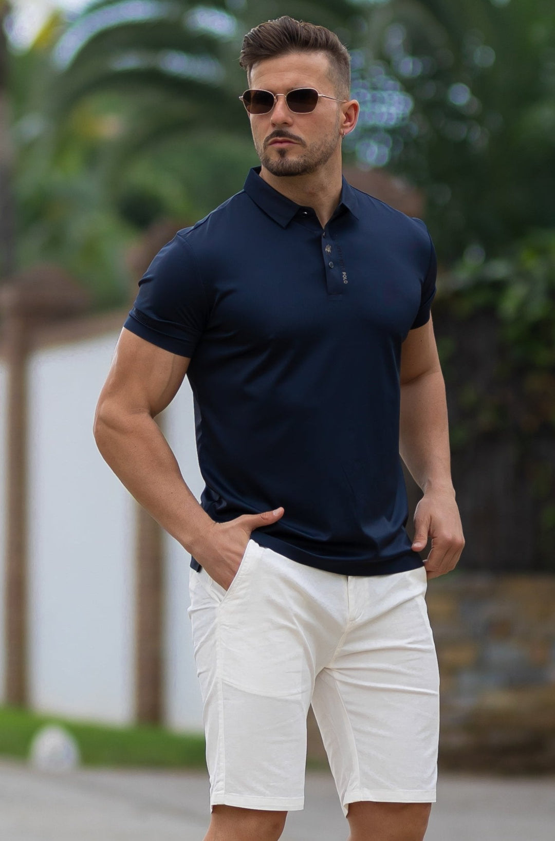 Atlas™ Cavaliere Polo