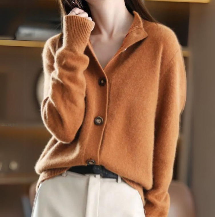 Zara | Sophisticated Cardigan