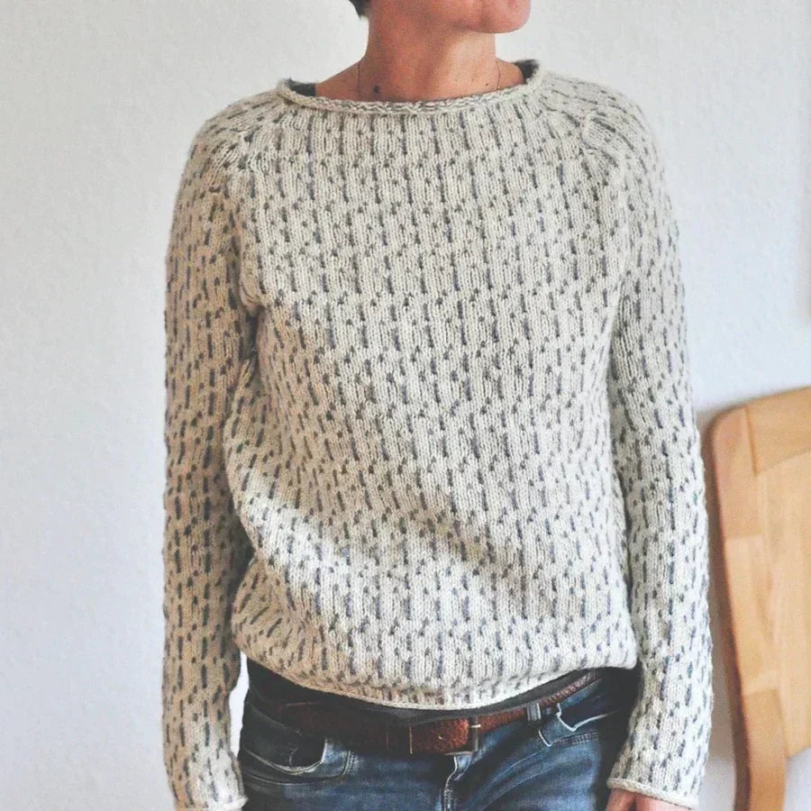 Briony | Stylish Sweater