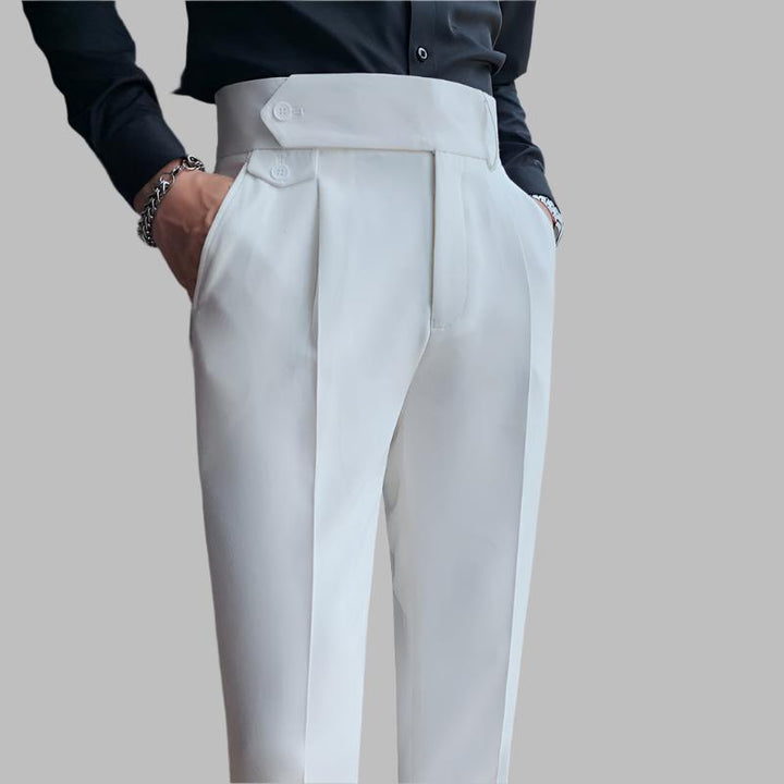 YANGSAN™ Effortless Casual Trousers