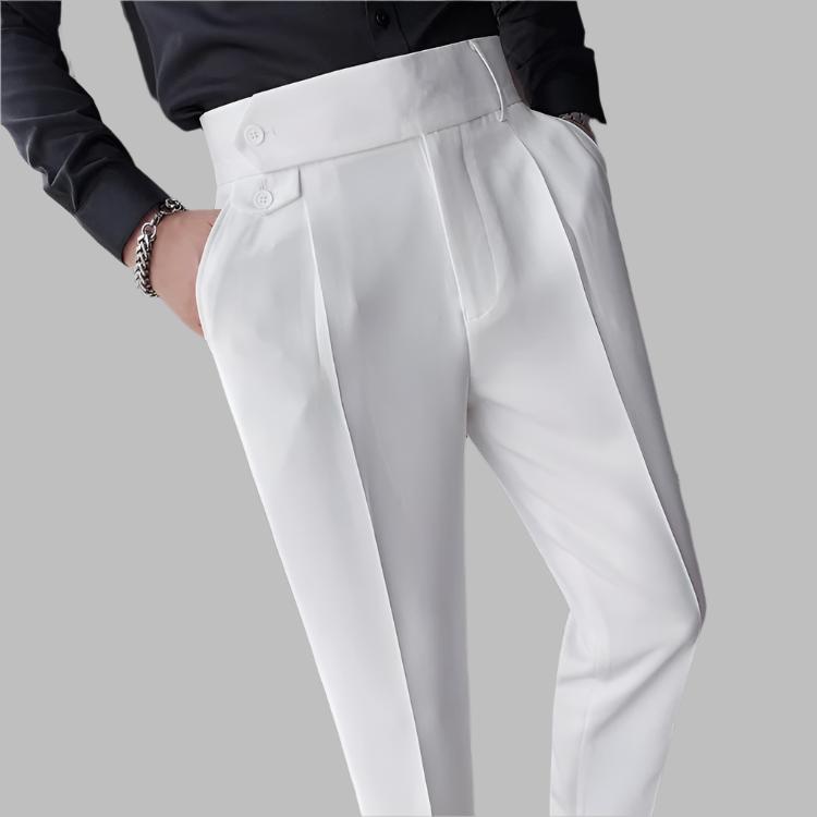 YANGSAN™ Effortless Casual Trousers