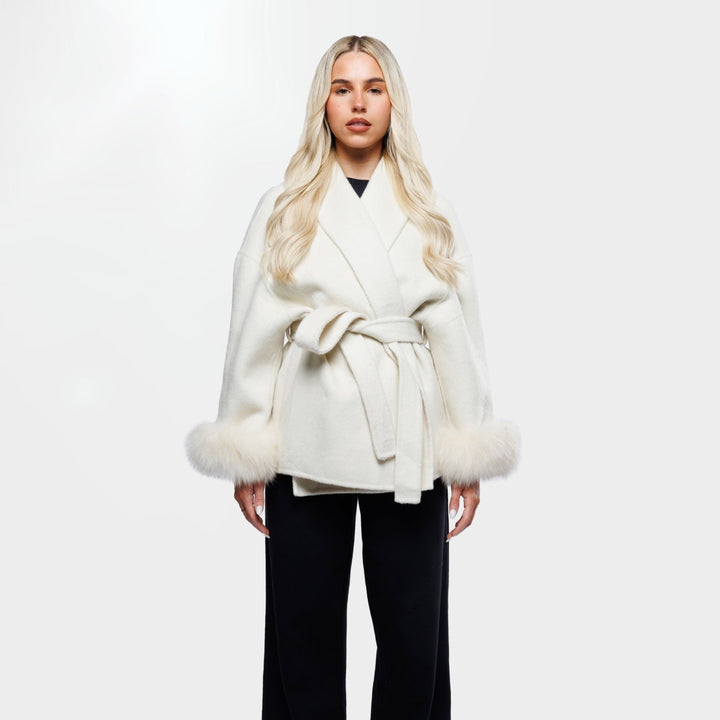 Roxy - Luxe Winter Coat