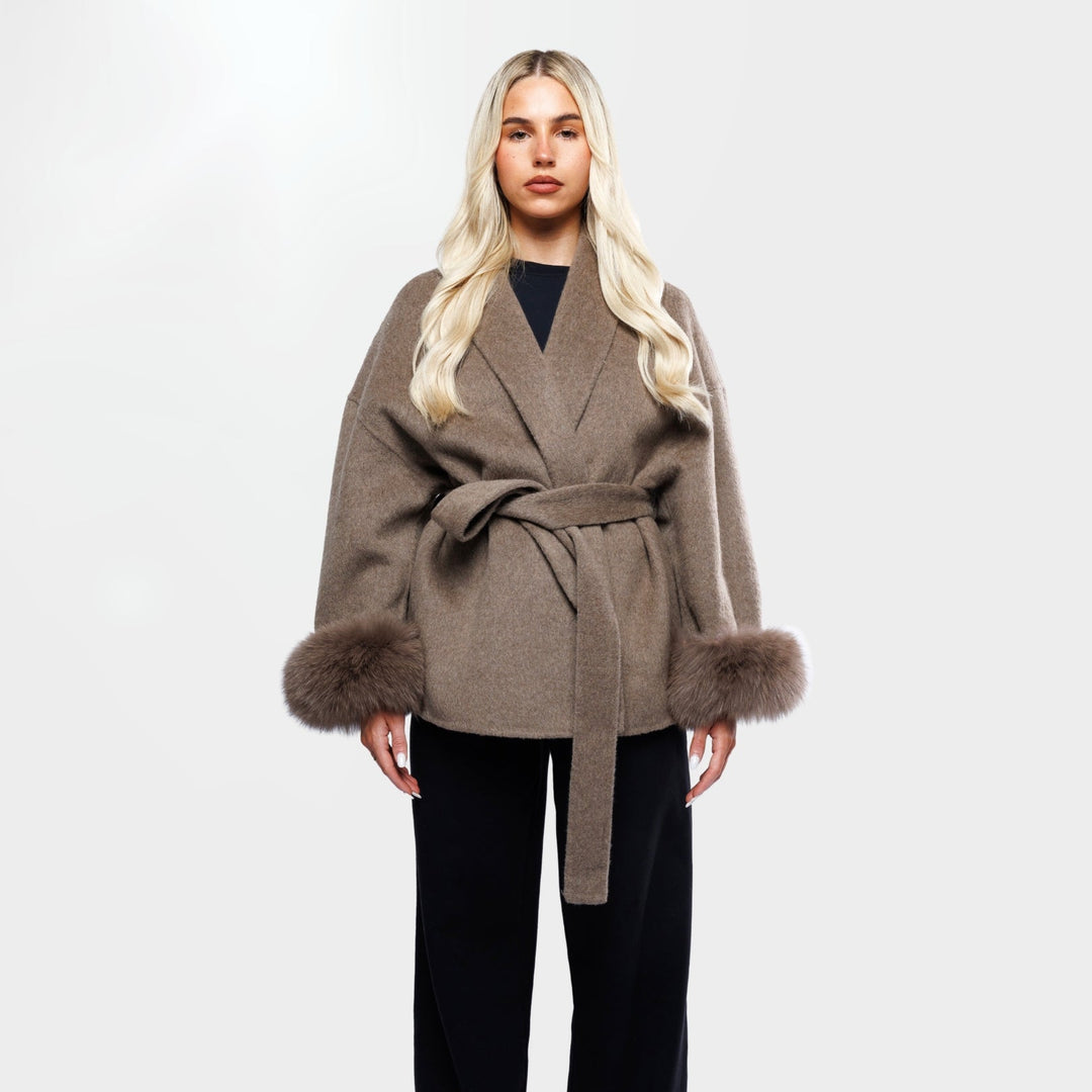 Roxy - Luxe Winter Coat