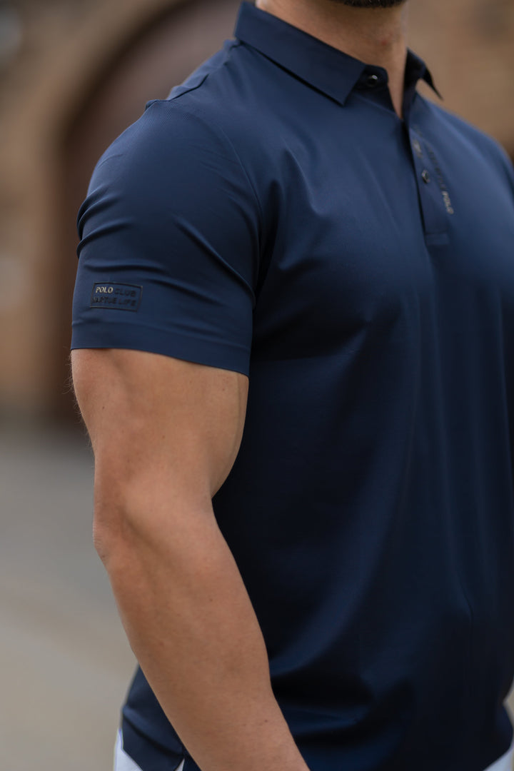 Atlas™ Cavaliere Polo