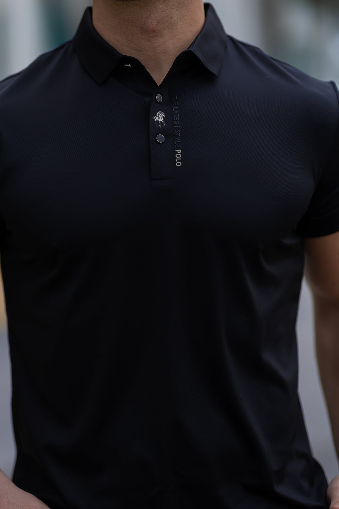 Atlas™ Cavaliere Polo