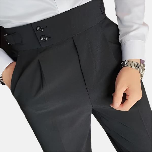 YANGSAN™ Effortless Casual Trousers