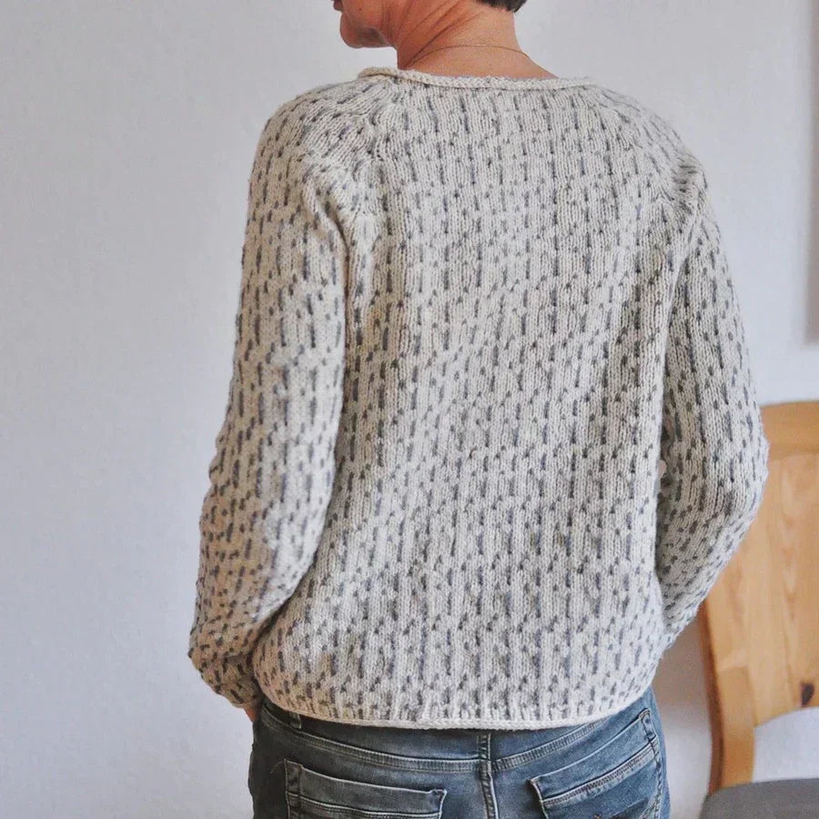 Briony | Stylish Sweater