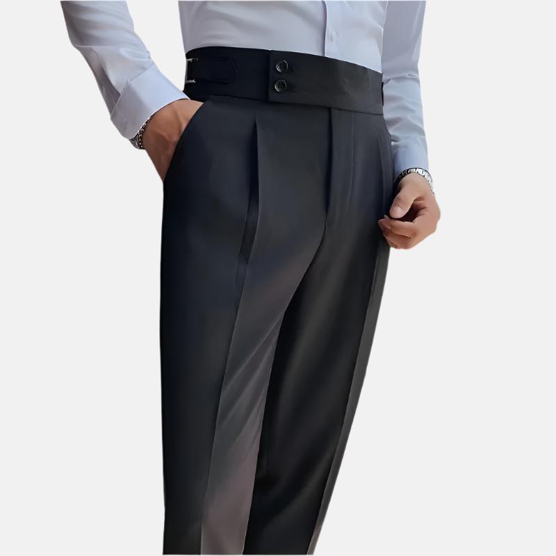 YANGSAN™ Effortless Casual Trousers