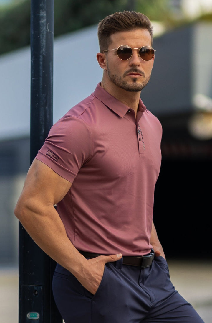 Atlas™ Cavaliere Polo