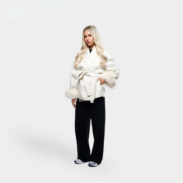 Roxy - Luxe Winter Coat