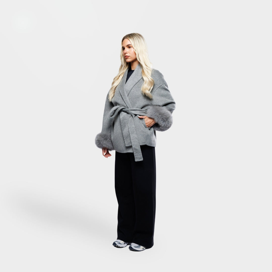 Roxy - Luxe Winter Coat