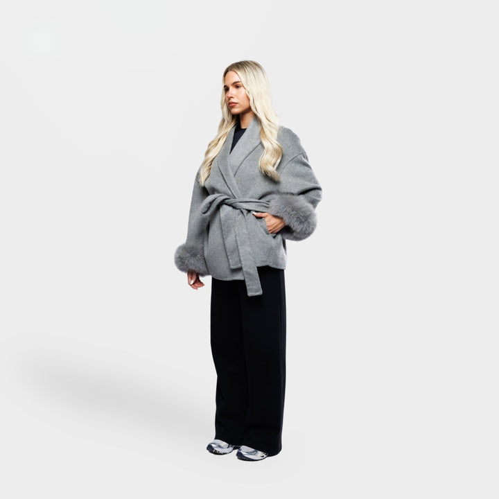 Roxy - Luxe Winter Coat