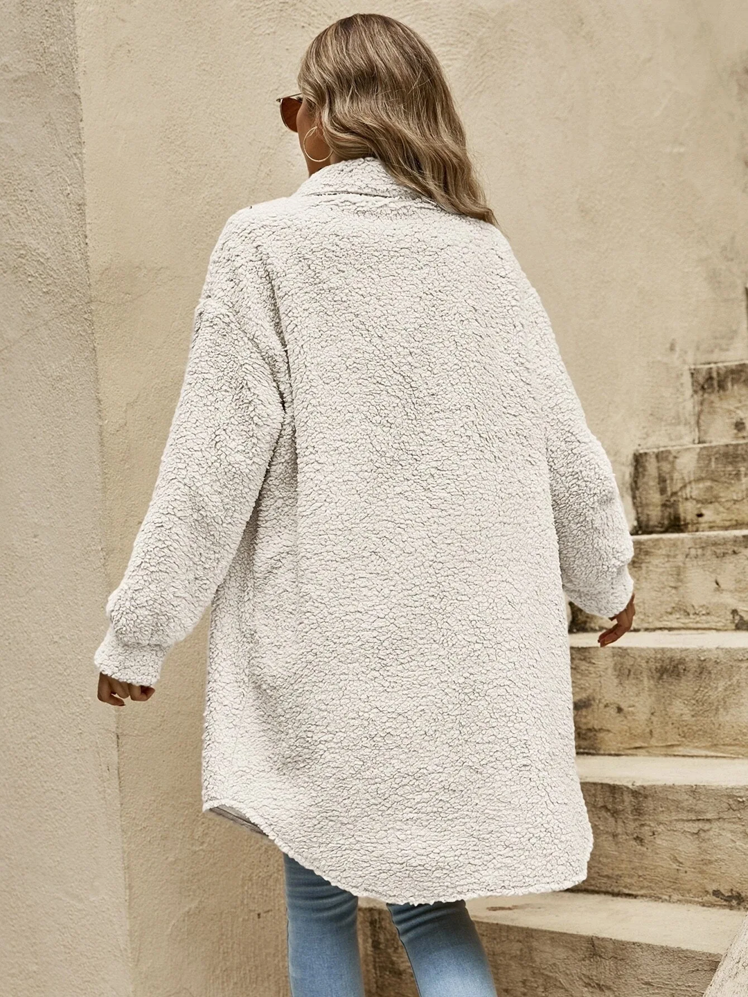 Valerie™ Stylish Cardigan