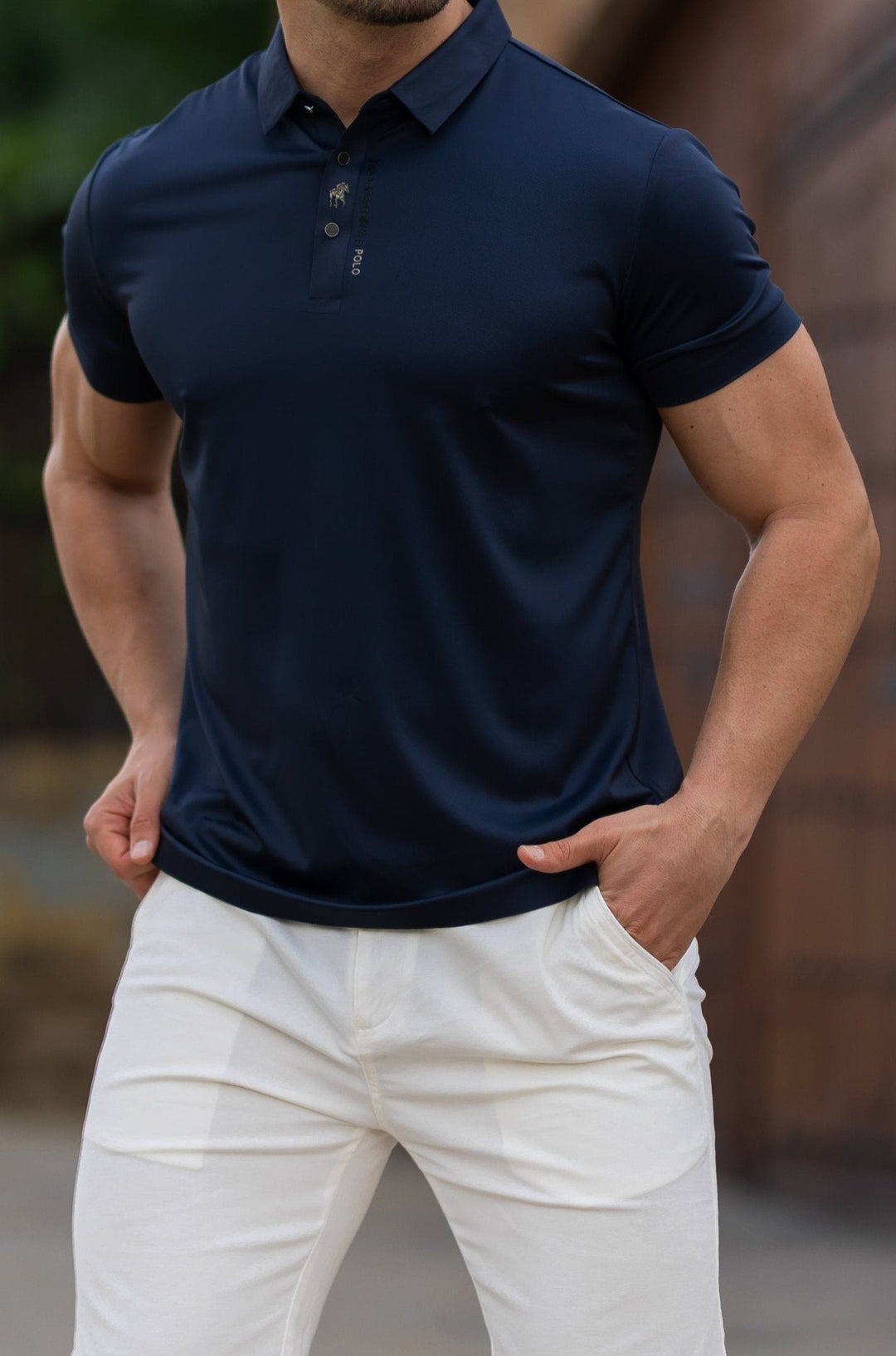 Atlas™ Cavaliere Polo