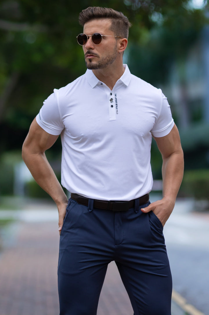 Atlas™ Cavaliere Polo