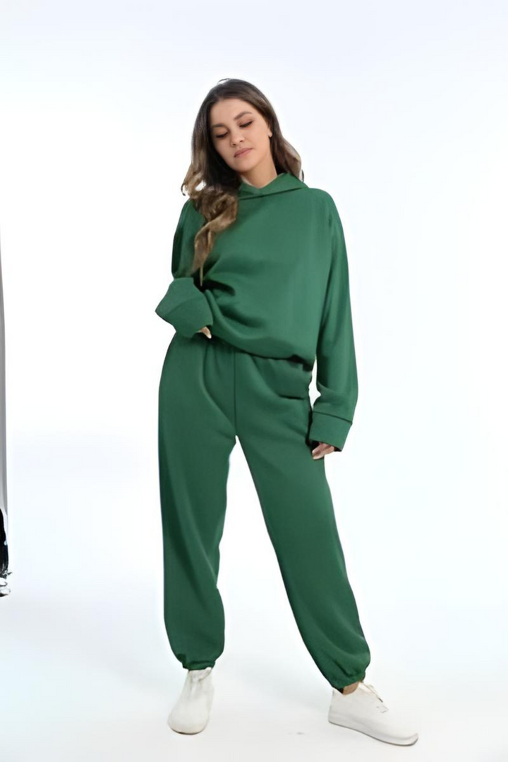 Claire™ Cozy Sweatsuit