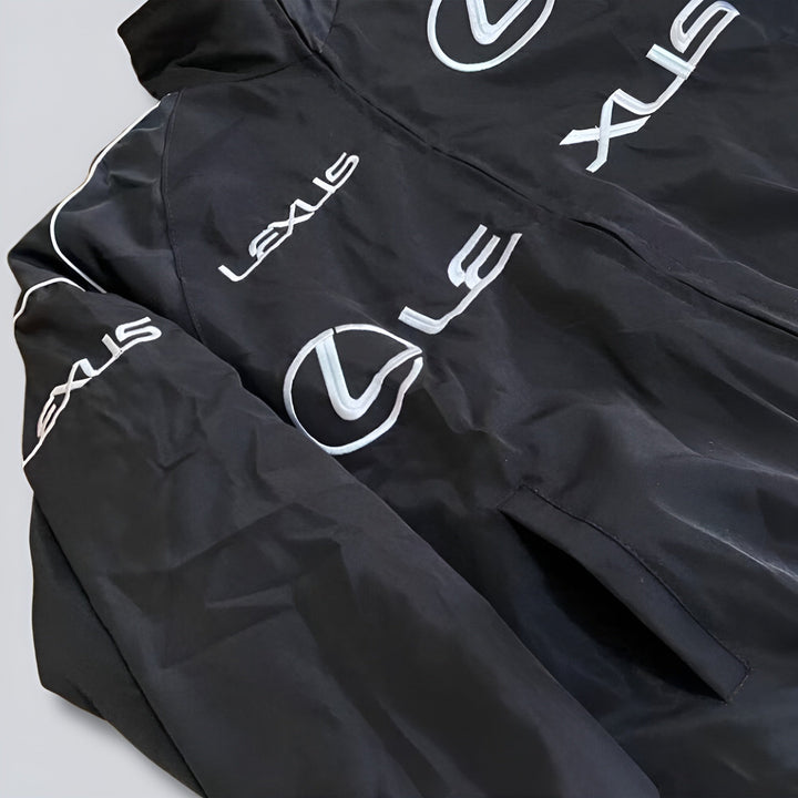 F1 LEXUS RACING JACKET | UNISEX