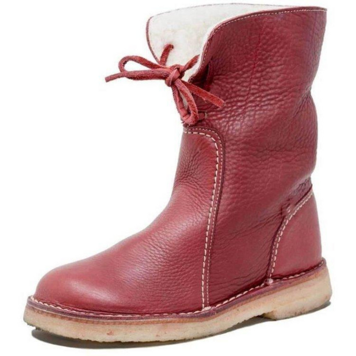 Miriam - Waterproof Winter boots