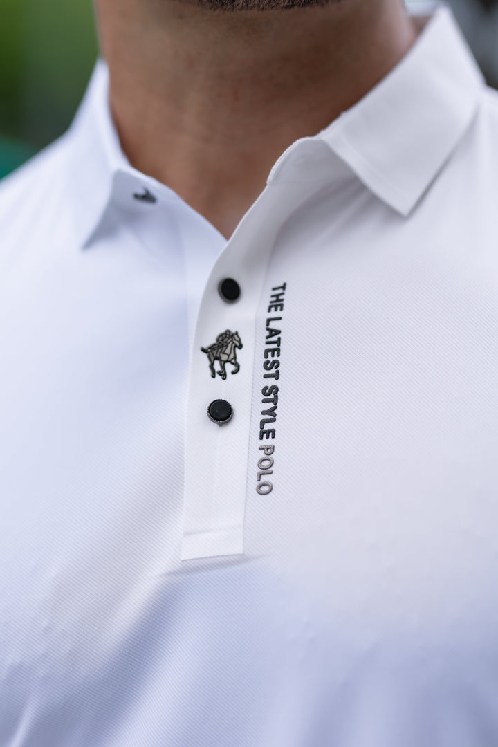 Atlas™ Cavaliere Polo