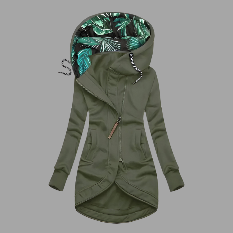 Oceana | Shell jacket