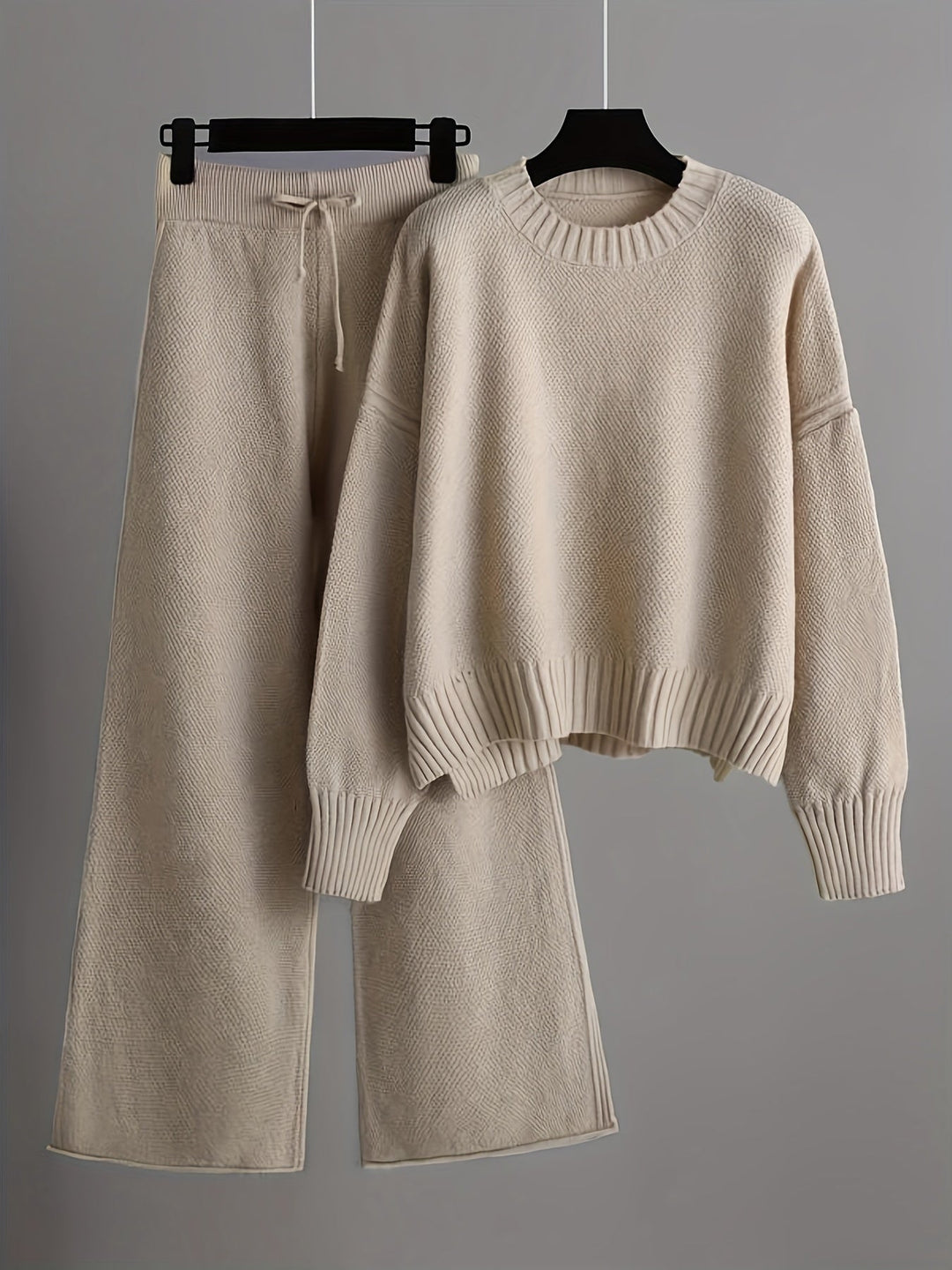 Stella™ Cozy Knit Set