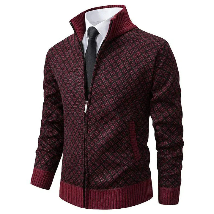 Noah™ Men’s Elegant Cardigan