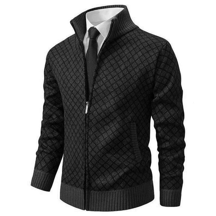 Noah™ Men’s Elegant Cardigan