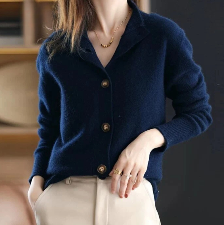 Zara | Sophisticated Cardigan