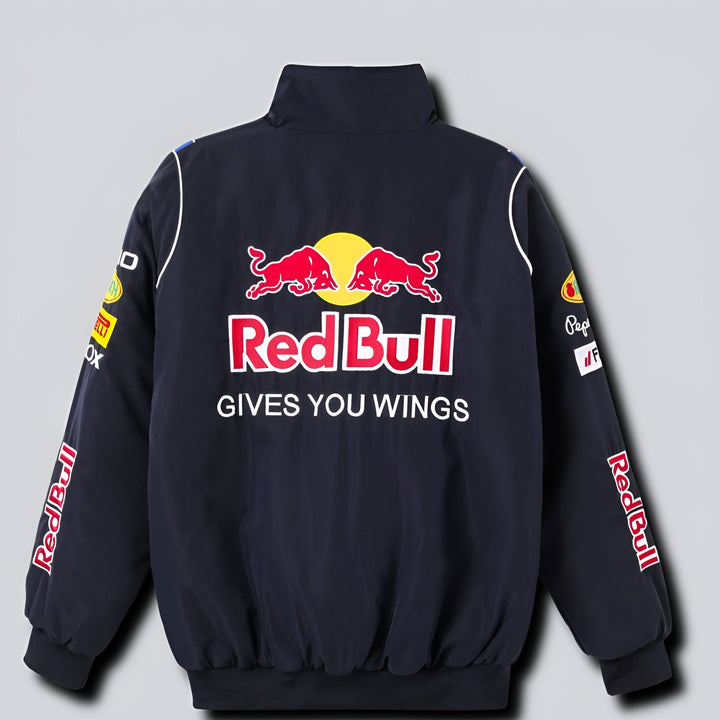 F1 REDBULL RACING JACKET | UNISEX