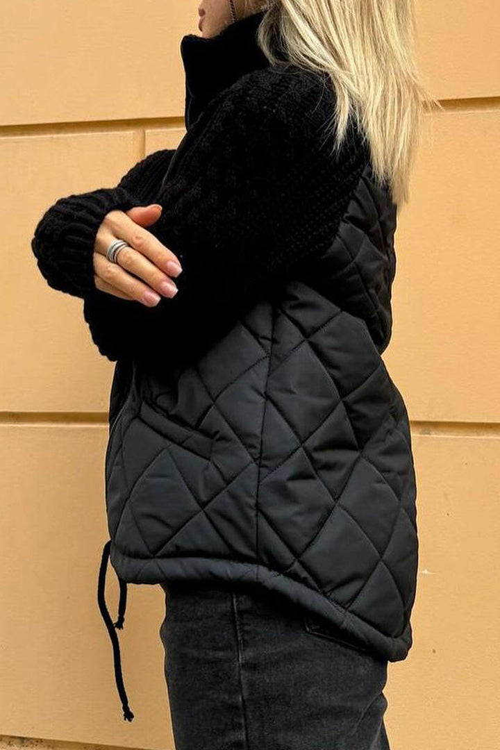 COCO - Luxe Padded Jacket