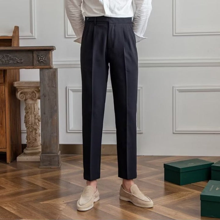 PARIS™ Timeless Old Money Trousers