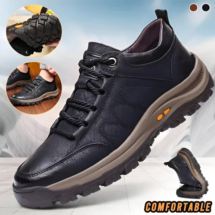 Atlas™ Antislip Outdoor Shoes – Ultimate Comfort & Stability