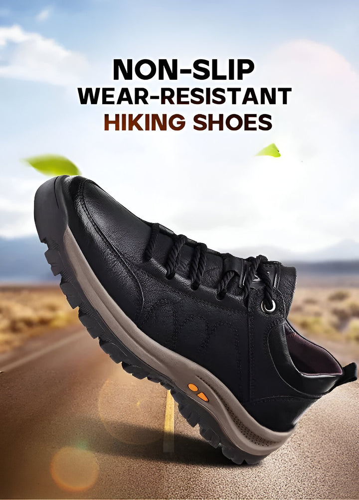 Atlas™ Antislip Outdoor Shoes – Ultimate Comfort & Stability