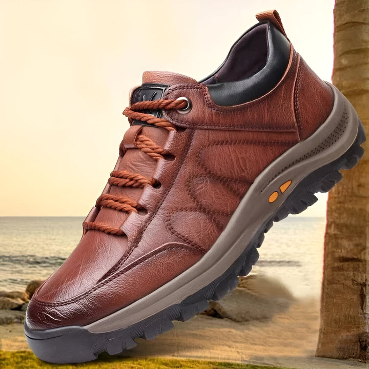 Atlas™ Antislip Outdoor Shoes – Ultimate Comfort & Stability