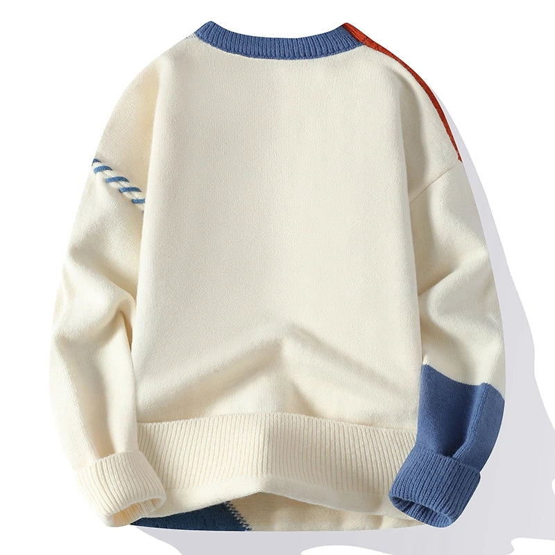 Atlas™ Premium Turtleneck Sweater