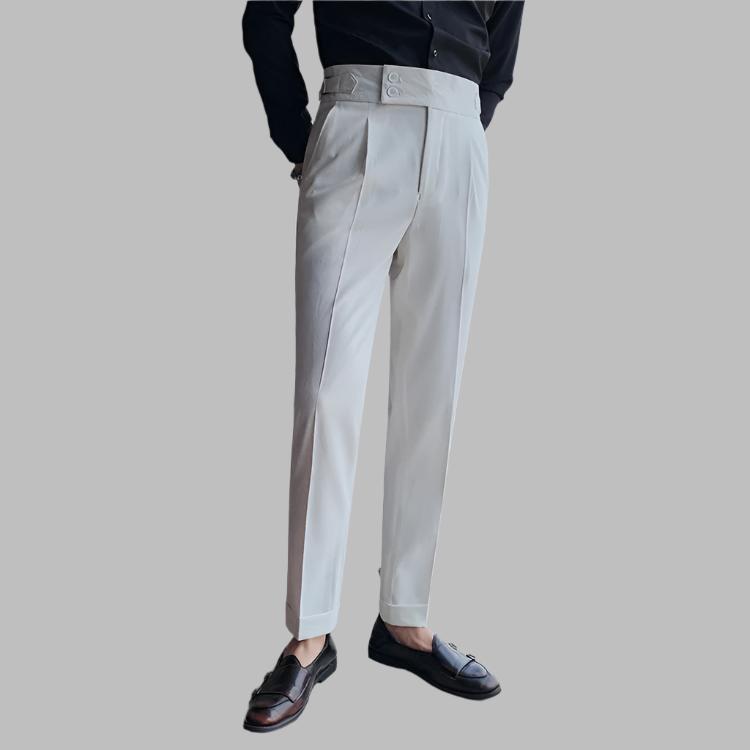 YANGSAN™ Effortless Casual Trousers