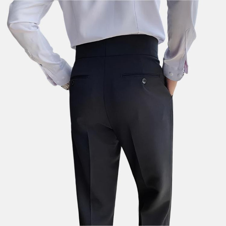 YANGSAN™ Effortless Casual Trousers