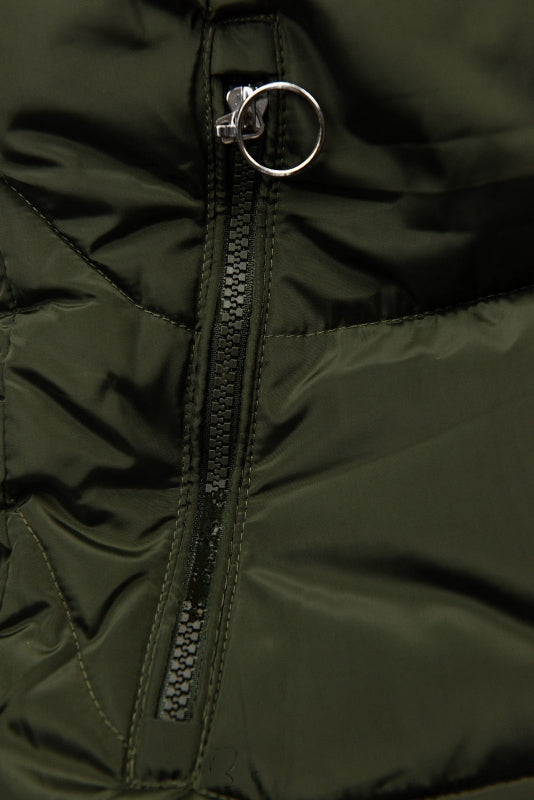 Nicolette | Winter parka jacket