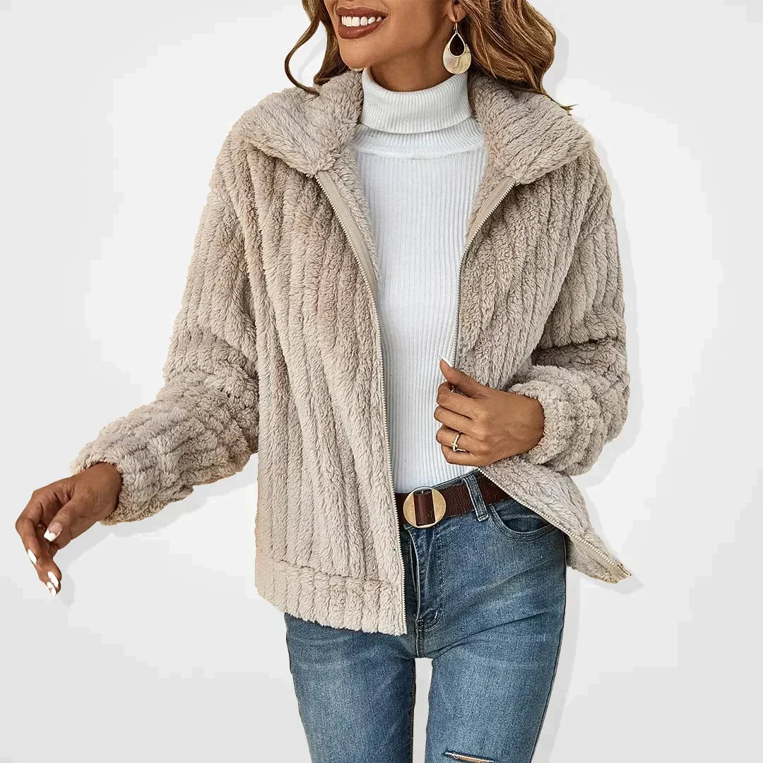 Haley | Cozy Cardigan