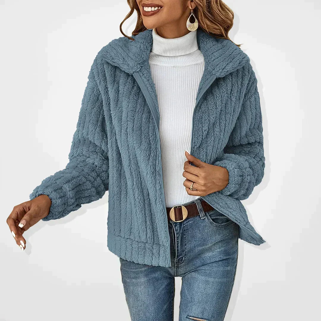 Haley | Cozy Cardigan